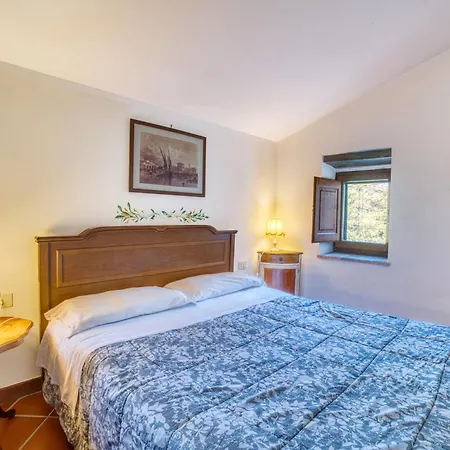 Tatil Evi Bosco Ad Antico Casale '700 Umbertide