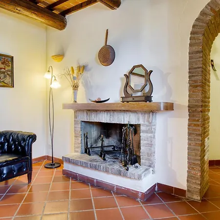 Casa de Férias Bosco Ad Antico Casale '700 *
