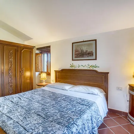 Bosco Ad Antico Casale '700