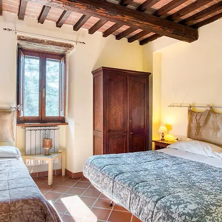 Bosco Ad Antico Casale '700