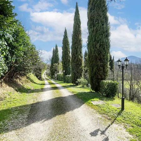 Bosco Ad Antico Casale '700 Umbertide