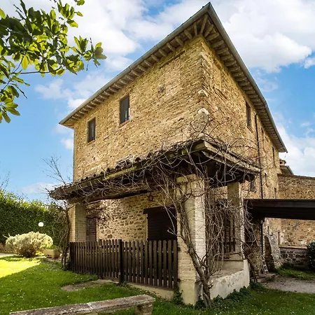 Bosco Ad Antico Casale '700 * Umbertide