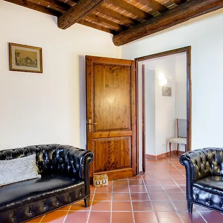 Prázdninový dům Bosco Ad Antico Casale '700 *