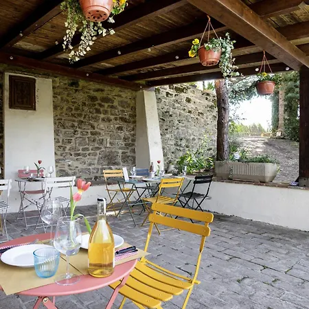 Bosco Ad Antico Casale '700 Umbertide