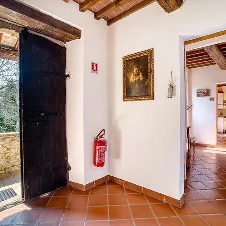 Prázdninový dům Bosco Ad Antico Casale '700 *